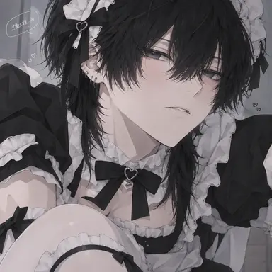 Profile image of Mio