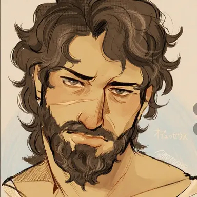 Profile image of オデュッセウス