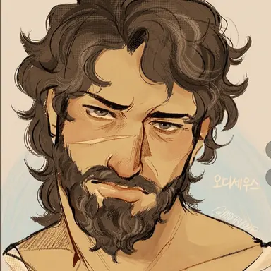 Profile image of 오디세우스