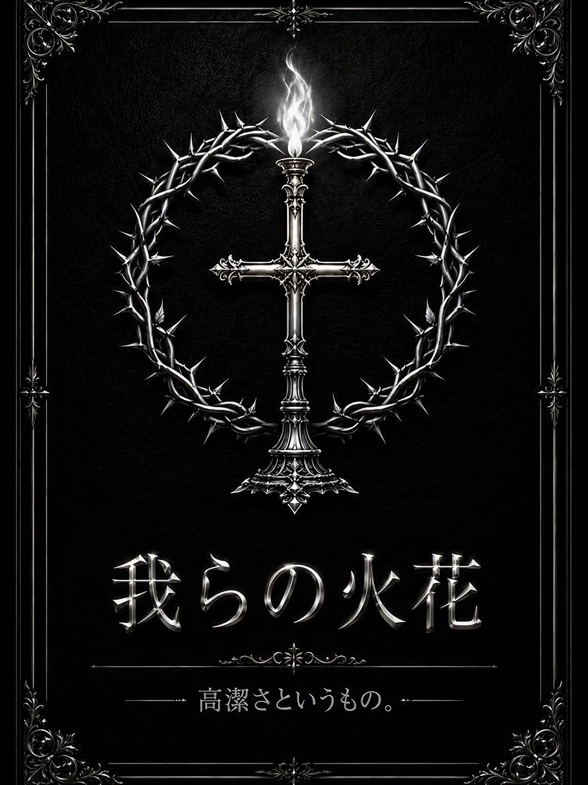 Dosejin.zeta의 我らの火