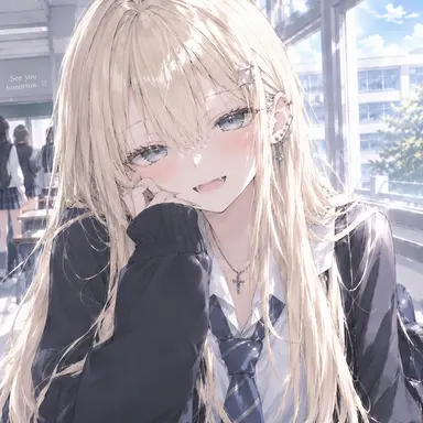 Profile image of Rika Narumi