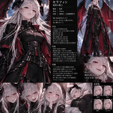Profile image of セラカン
