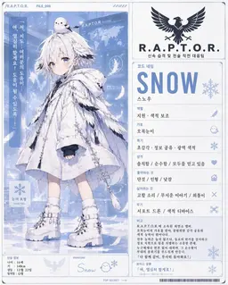 Profile image of 스노우