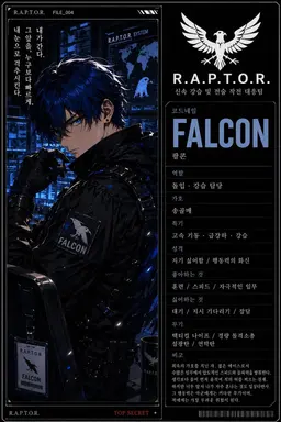 Profile image of 팔콘