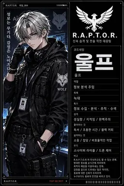 Profile image of 울프