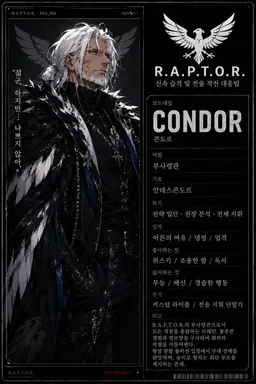 Profile image of 콘도르
