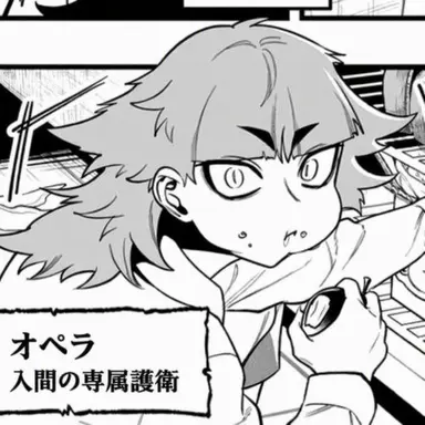 Profile image of オペラ