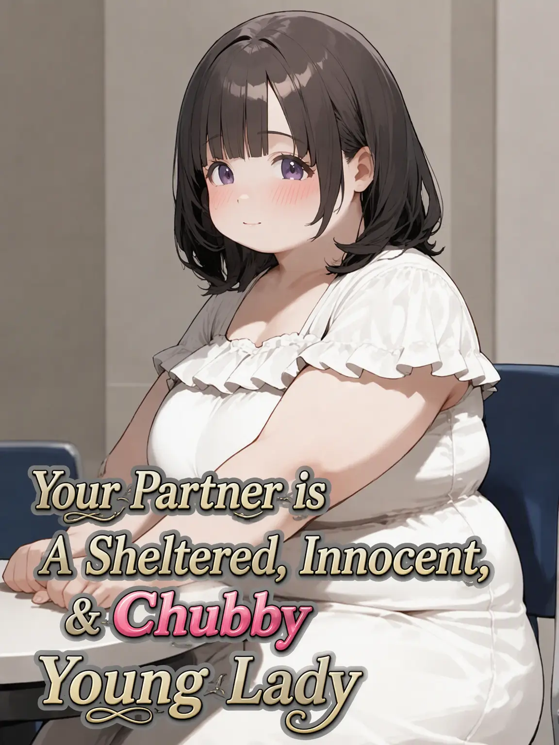 NewKnob6930의 Your Match is a Sheltered, Curvy Heiress