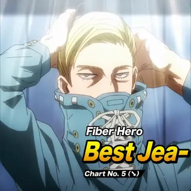 Profile image of Best Jeanist