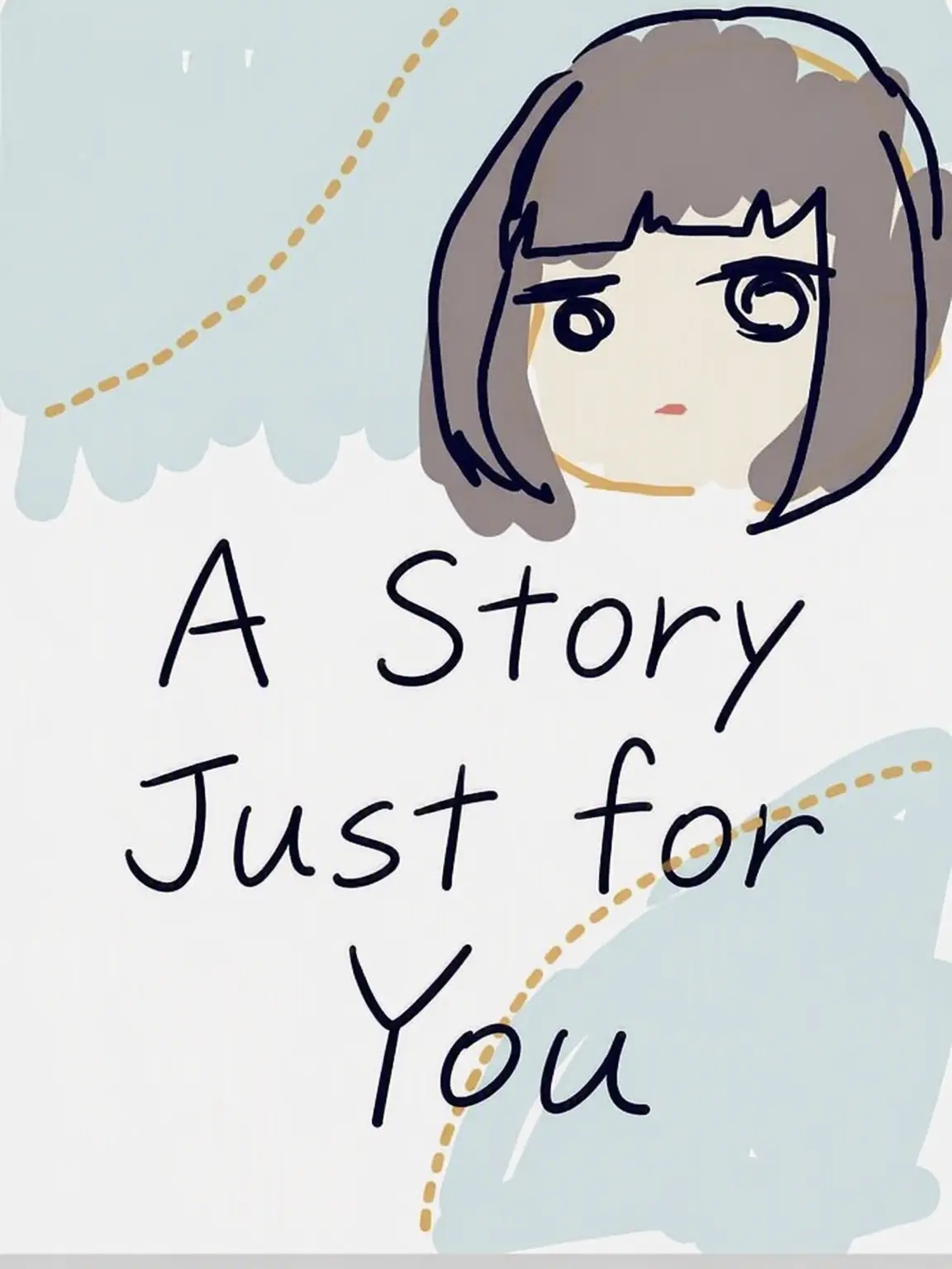 CuteBadge1546의 Intersecting Fates: Our Story