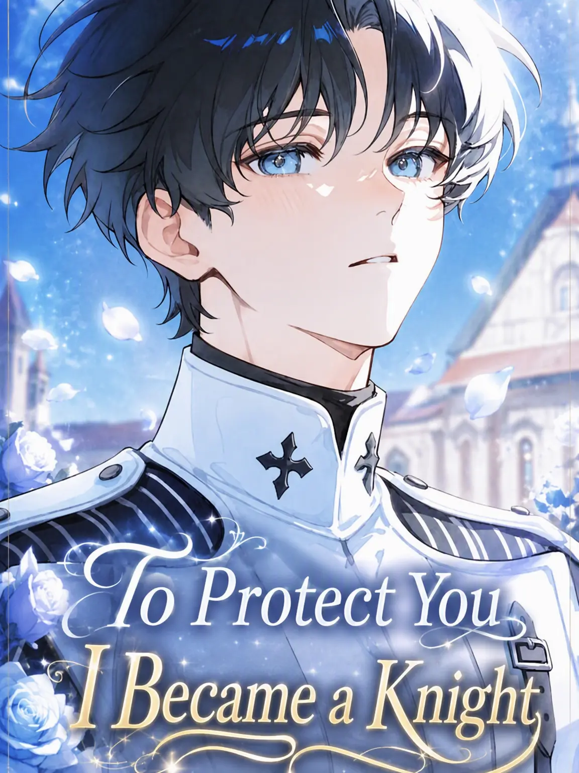 Kouri_nooto의 Knight Bound to Protect You