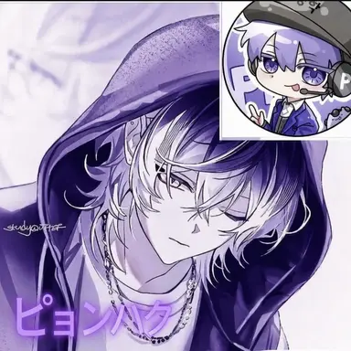 Profile image of ピョンハク