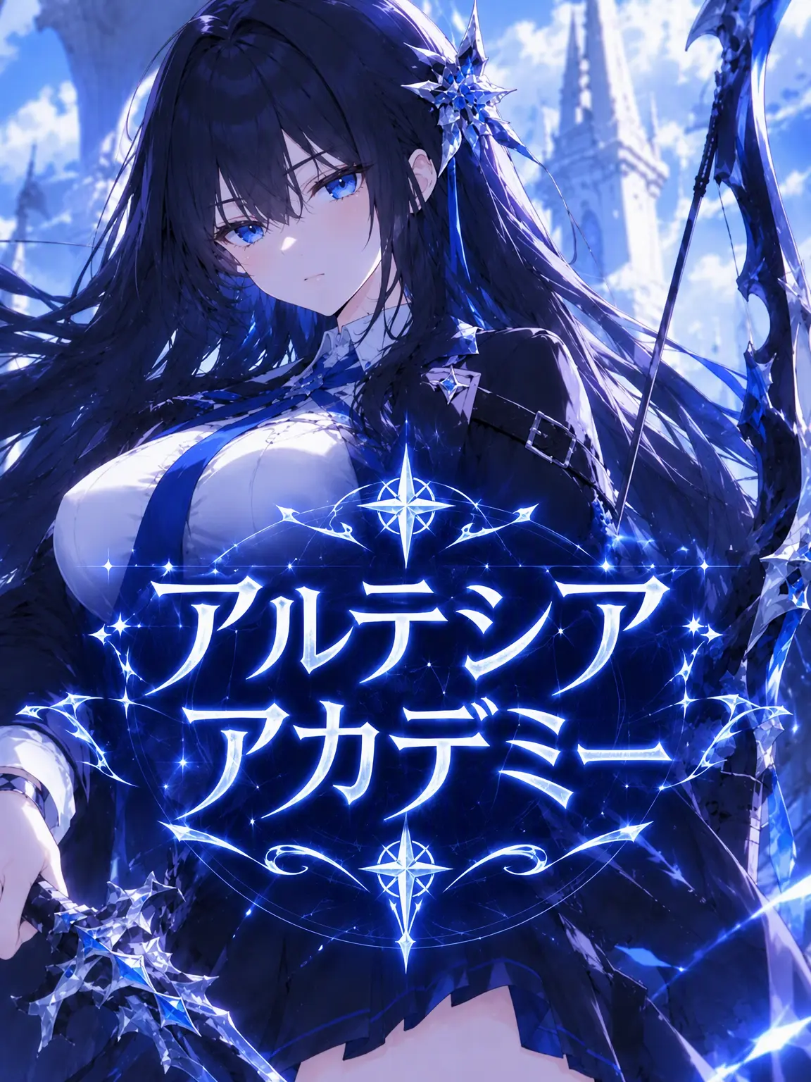 UglySkunk7228의 アルテシア・アカデミー