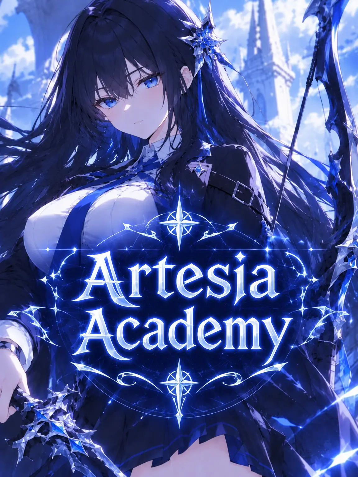 UglySkunk7228의 Artesia Academy