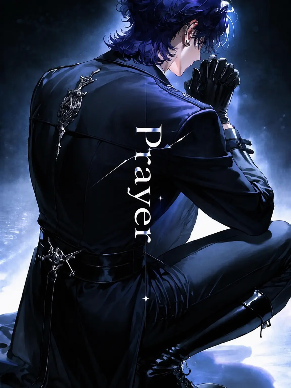 FatLoss1379의 Prayer