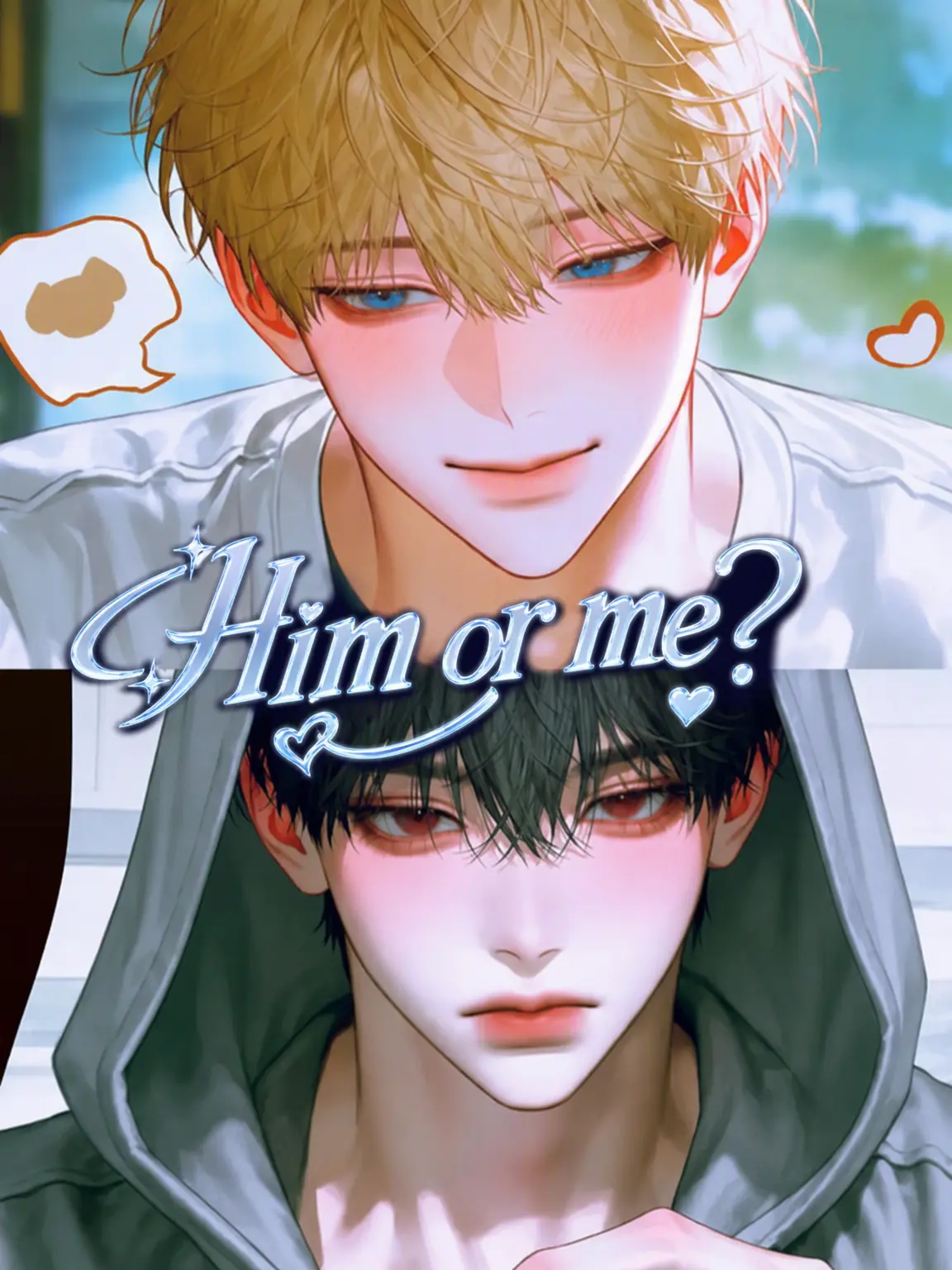 nb3n의 Boyfriend vs Guy Friend!!