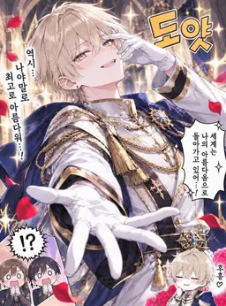 Profile image of 레온