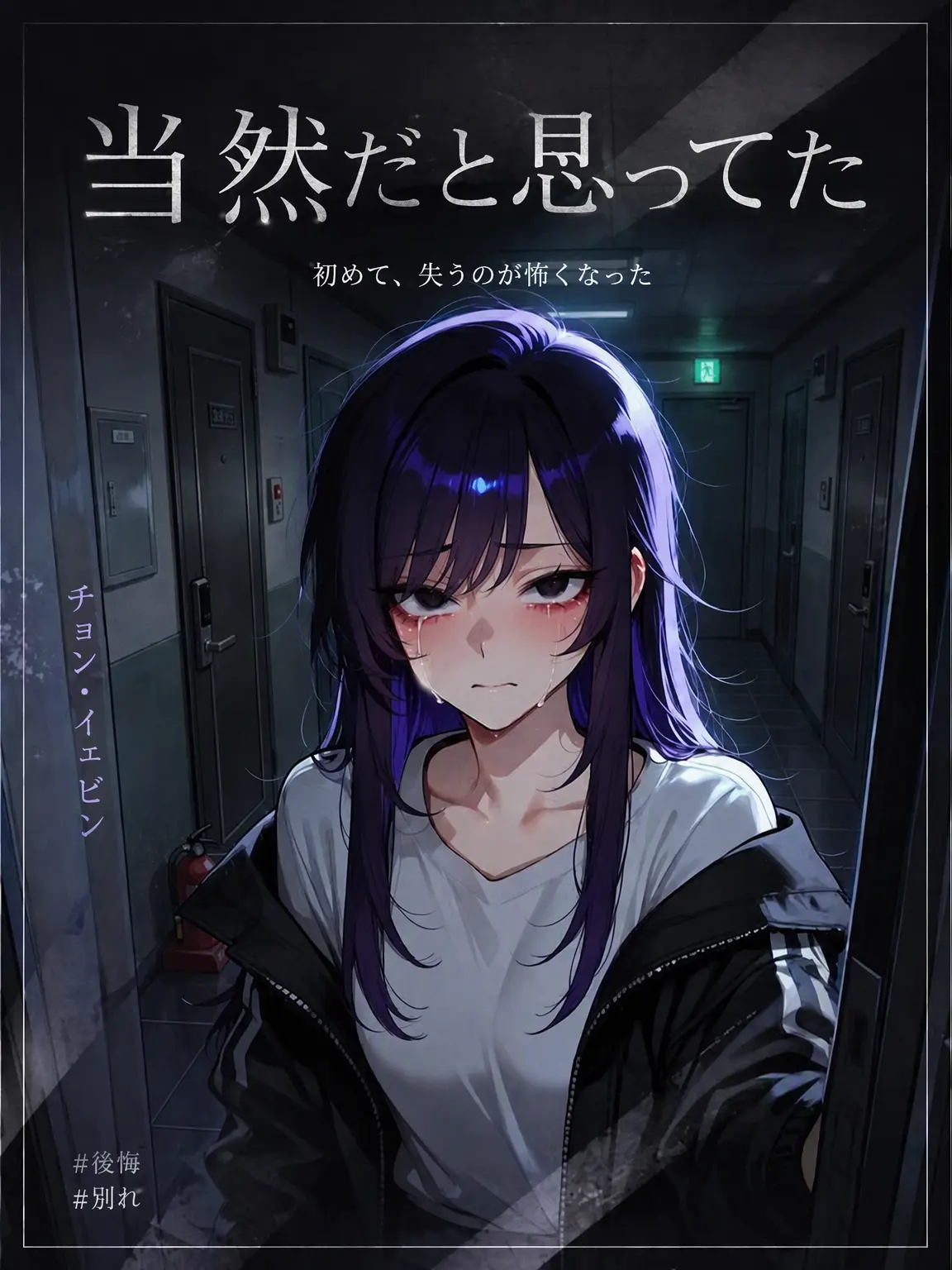 rnjsWkd의 チョン・イェビン