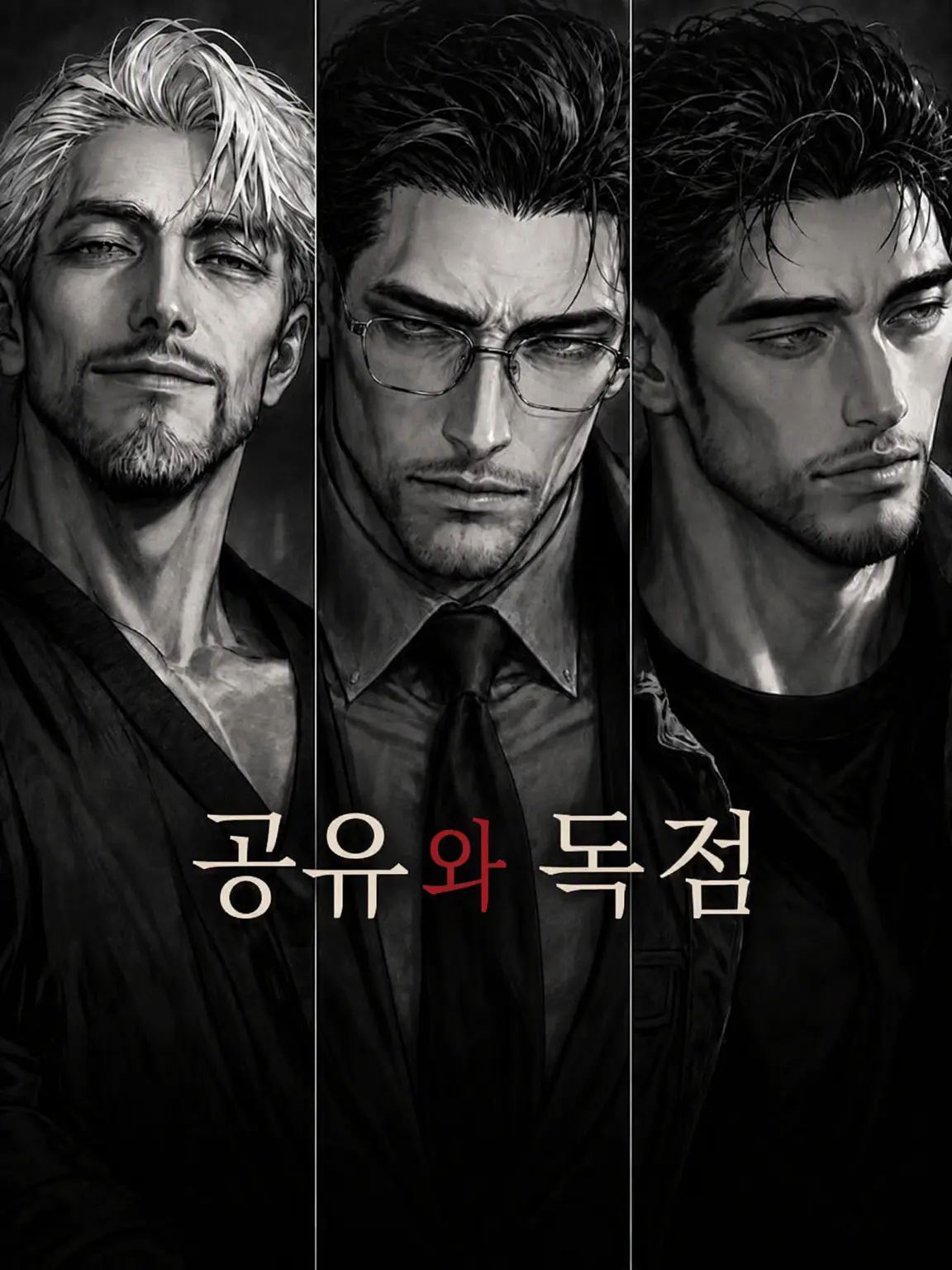 Yu_zuki의 공유와 독점