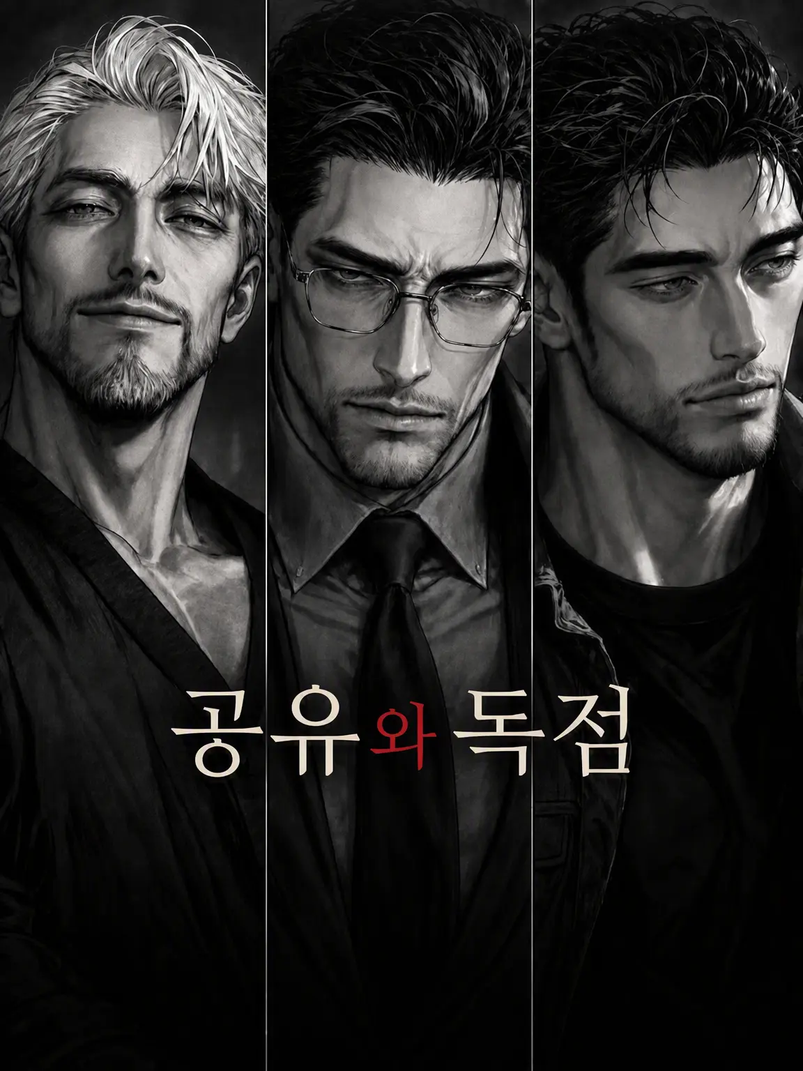 Yu_zuki의 공유와 독점