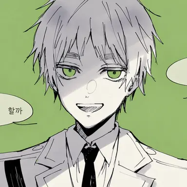 Profile image of 아서