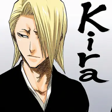Profile image of Kira Izuru
