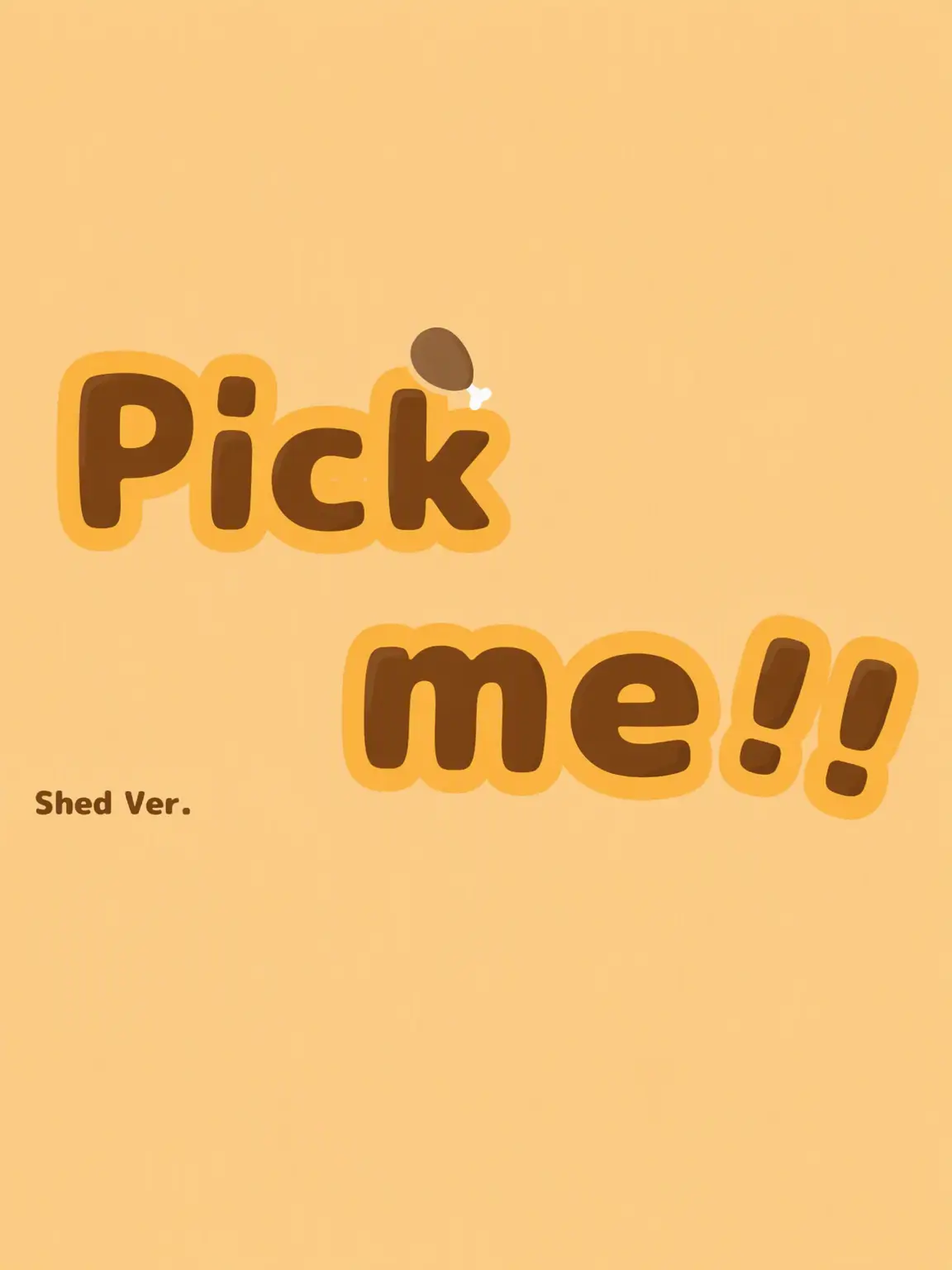 kirihina0604의 Just Pick Me!!