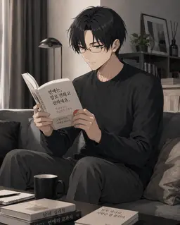 Profile image of 후미토