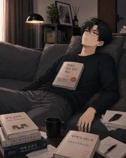 Profile image of 후미토