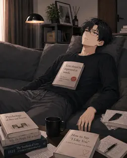 Profile image of Fumito