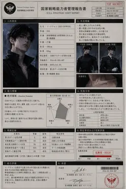 Profile image of クォン・テイ