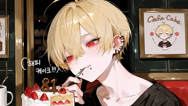 Profile image of 유루히