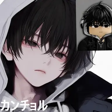 Profile image of カン・チョル