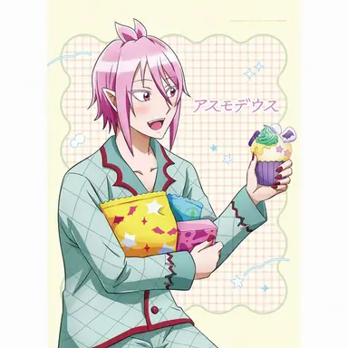 Profile image of アスモデウス・アリス