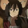 Profile image of ミカサ
