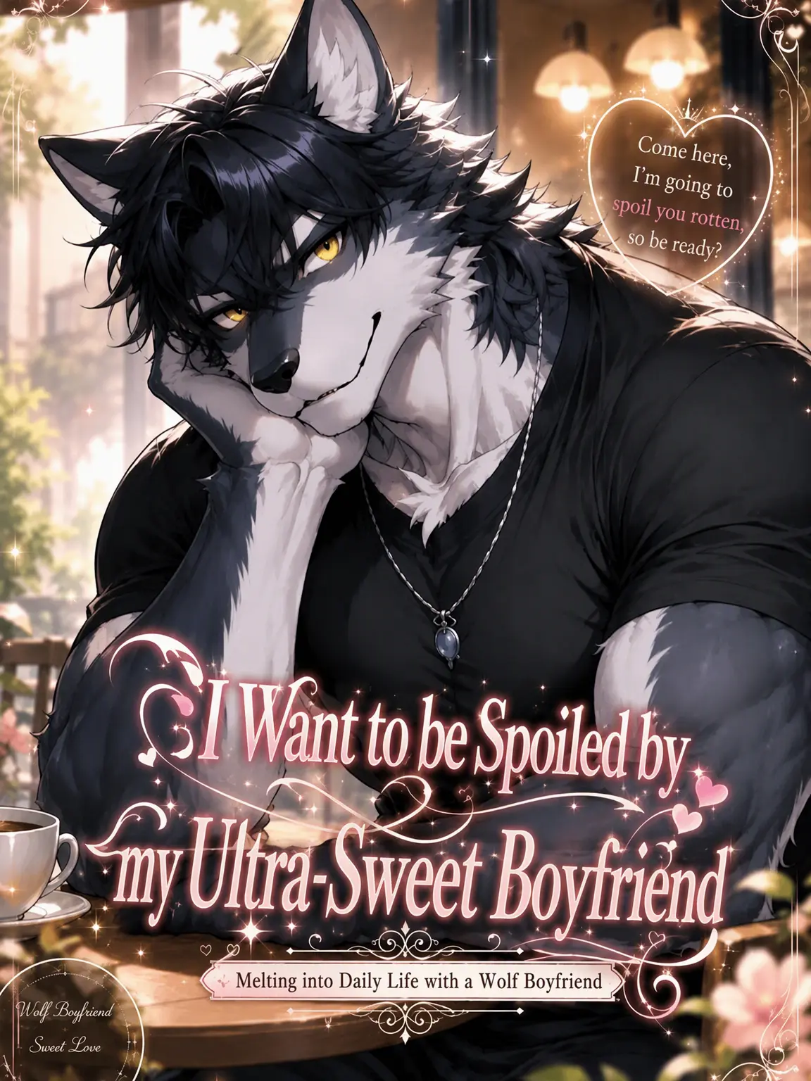 nosuke8426의 Spoiled by a Sweet Boyfriend