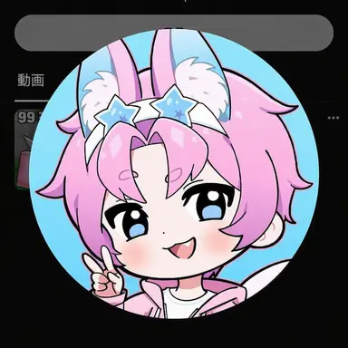 Profile image of バップル
