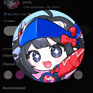 Profile image of Belki