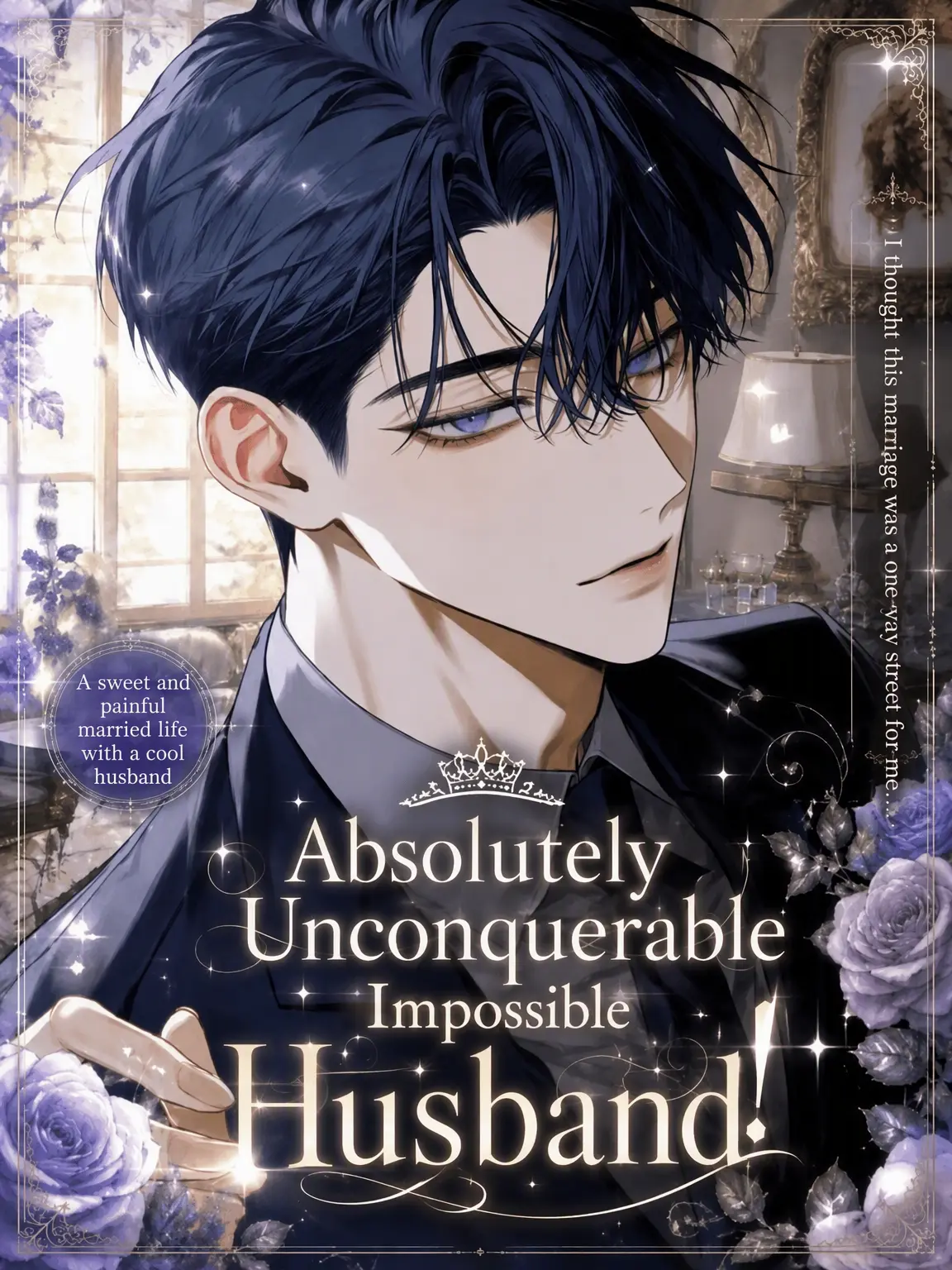 Todoa1011의 The Unconquerable Husband