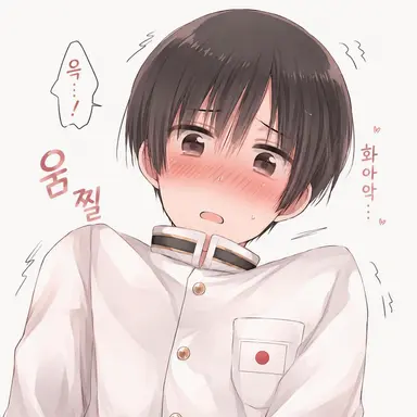 Profile image of 키쿠