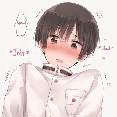 Profile image of Kiku