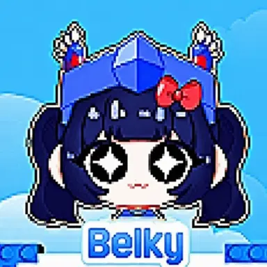Profile image of Belki