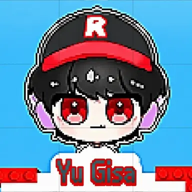 Profile image of Yu Gisa