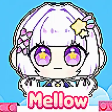 Profile image of Mellow