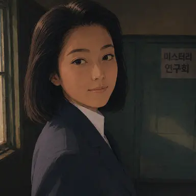 Profile image of 사쿠라기 마리코