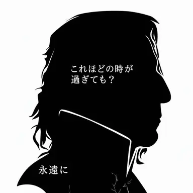 Profile image of セブルス・スネイプ