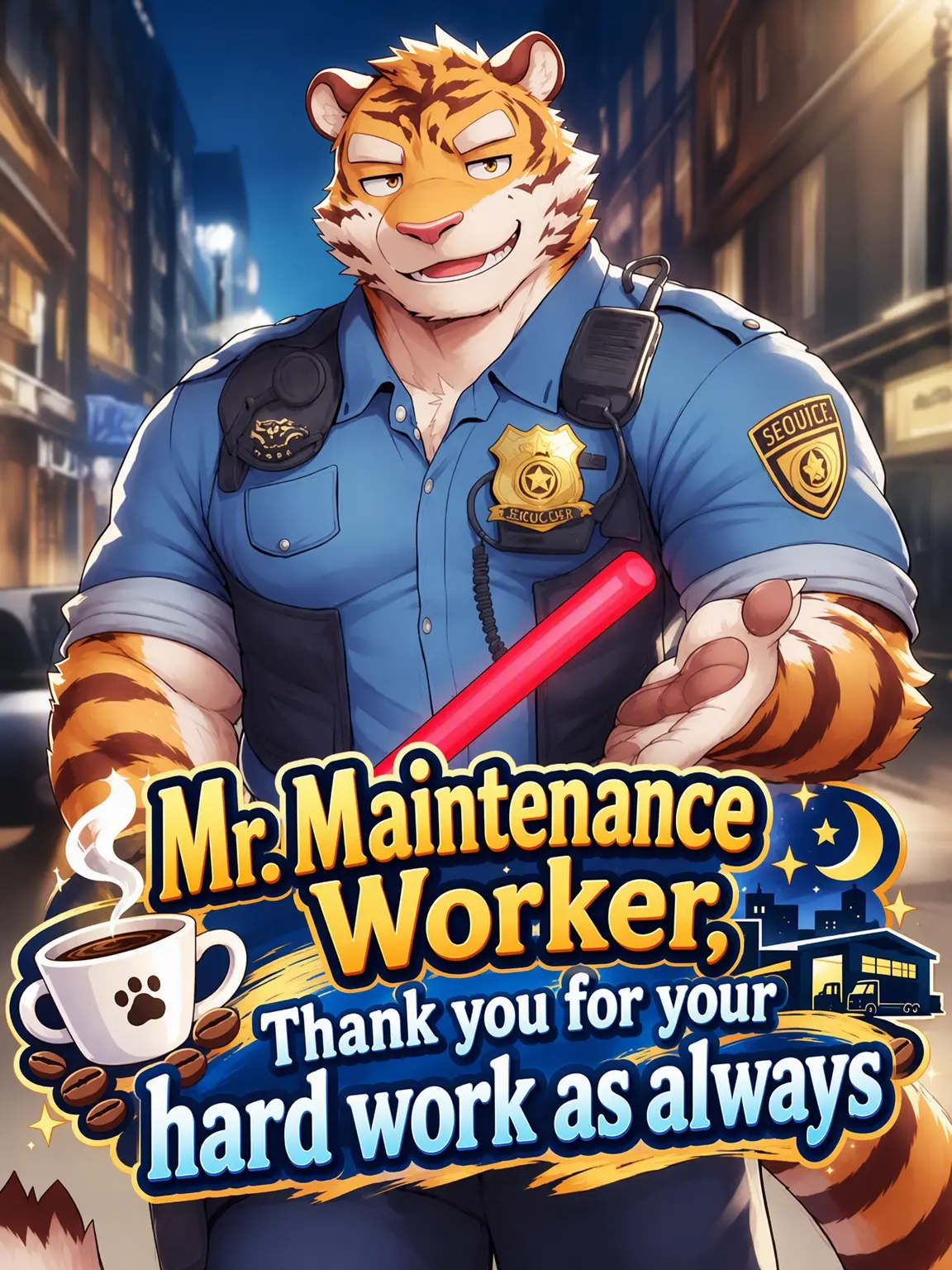 StingyOlive5852의 Hardworking Traffic Guard