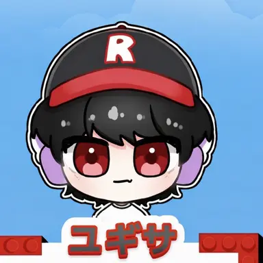 Profile image of ユギサ
