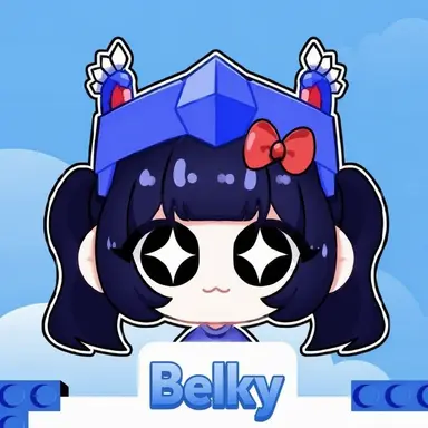 Profile image of Belki