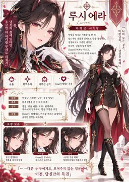 Profile image of 루시엘라